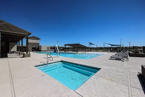 Exterior - Models Closed, Maricopa, AZ 85138 photo 6 of 7