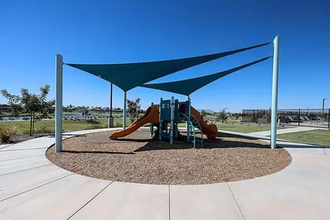 View/Area - Models Closed, Maricopa, AZ 85138 photo 5 of 6