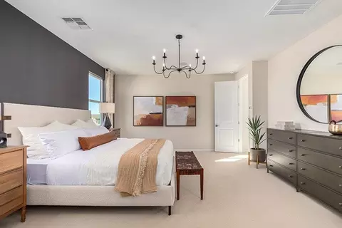 Bedroom - Models Closed, Maricopa, AZ 85138 photo 1 of 1