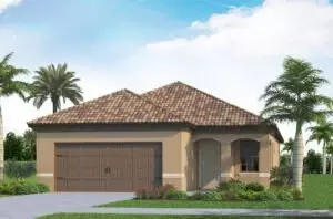 406 Potenza Loop, Nokomis, FL 34275