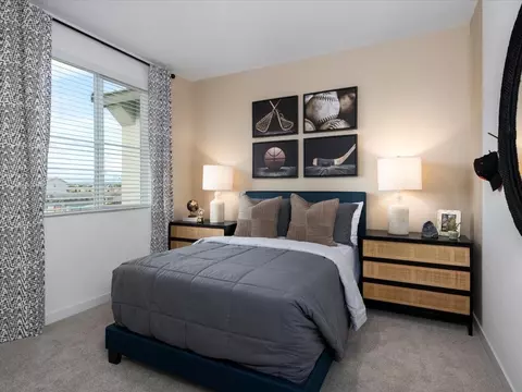 Bedroom - 4303 Tribute Ln, Lincoln, CA 95648 photo 3 of 7