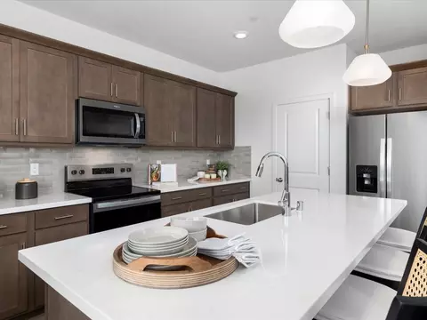 Kitchen - 4303 Tribute Ln, Lincoln, CA 95648 photo 1 of 3