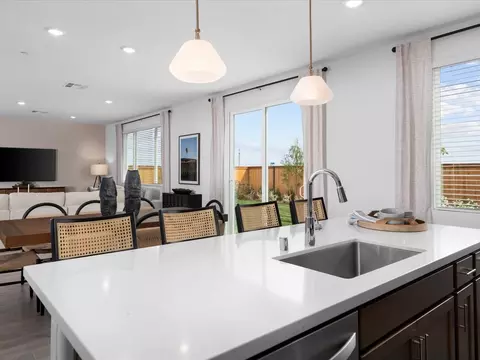 Kitchen - 4303 Tribute Ln, Lincoln, CA 95648 photo 2 of 3
