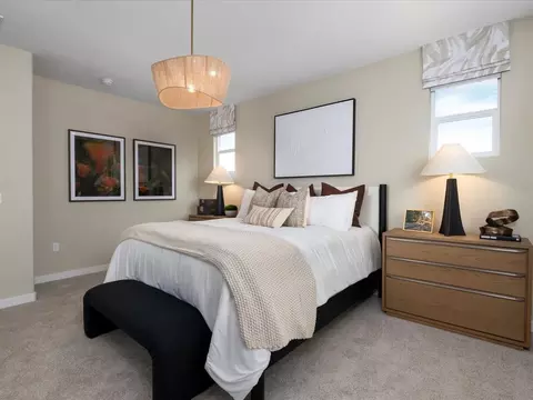 Bedroom - 4303 Tribute Ln, Lincoln, CA 95648 photo 5 of 7