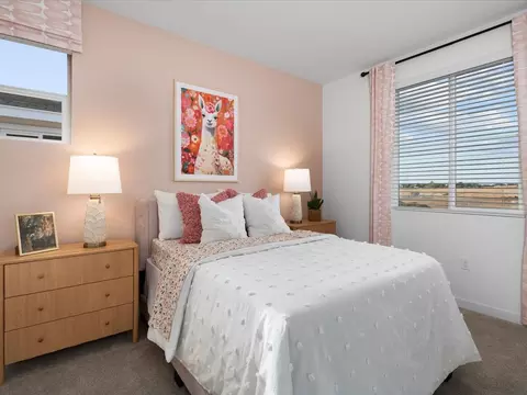 Bedroom - 4303 Tribute Ln, Lincoln, CA 95648 photo 2 of 7