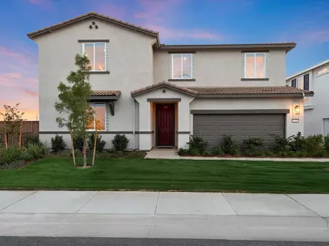 Exterior - 4303 Tribute Ln, Lincoln, CA 95648 photo 1 of 7
