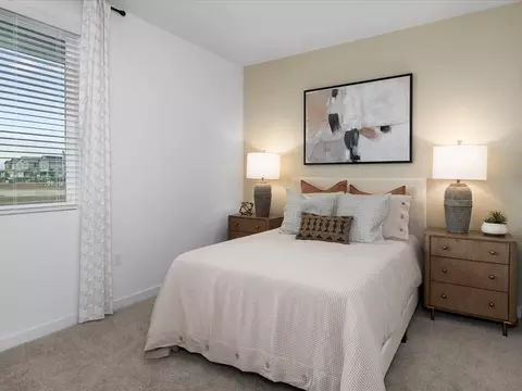 Bedroom - 4303 Tribute Ln, Lincoln, CA 95648 photo 4 of 7
