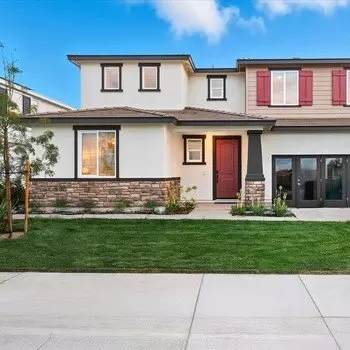 Exterior - 4303 Tribute Ln, Lincoln, CA 95648 photo 3 of 7
