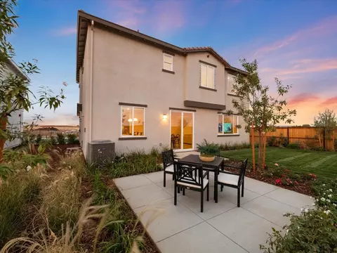 Exterior - 4303 Tribute Ln, Lincoln, CA 95648 photo 2 of 7