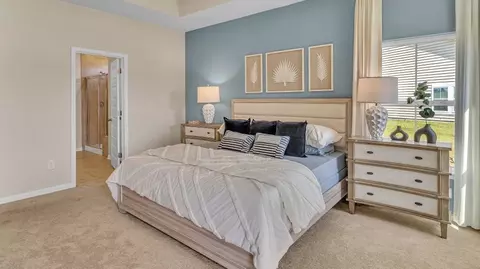 Bedroom - 736 Mint Julep Dr, Longs, SC 29568 photo 2 of 3