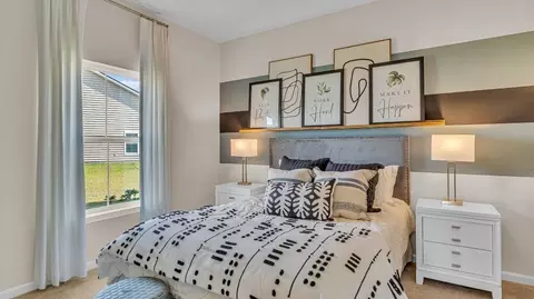 Bedroom - 736 Mint Julep Dr, Longs, SC 29568 photo 3 of 3