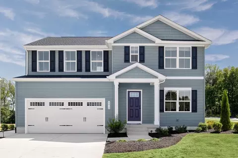 3150 Waxwing Cir, Ravenna, OH 44266