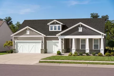 Exterior - 910 Arthur Trl, Aurora, OH 44202 photo 2 of 6