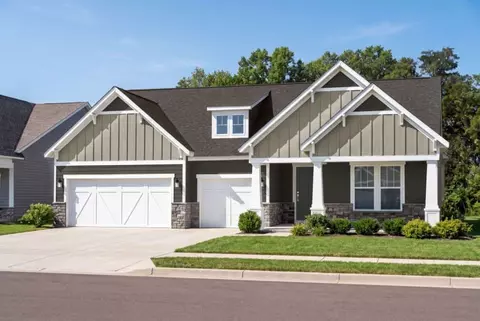 Exterior - 910 Arthur Trl, Aurora, OH 44202 photo 3 of 6