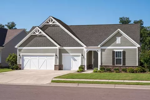 Exterior - 910 Arthur Trl, Aurora, OH 44202 photo 4 of 6