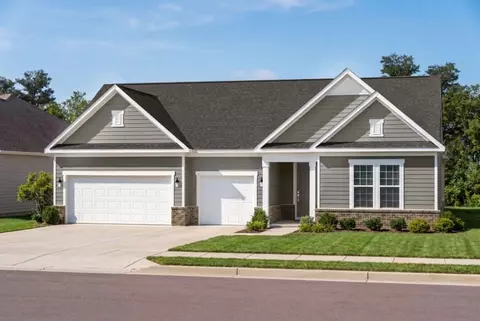Exterior - 910 Arthur Trl, Aurora, OH 44202 photo 5 of 6