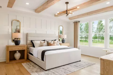 Bedroom - 910 Arthur Trl, Aurora, OH 44202 photo 1 of 6