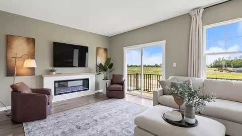 Living - 511 E 120th Pl, Crown Point, IN 46307 photo 1 of 1