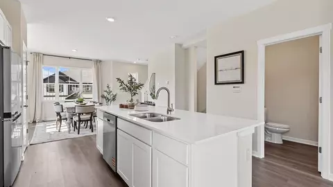 Kitchen - 511 E 120th Pl, Crown Point, IN 46307 photo 4 of 4