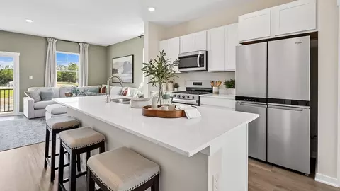 Kitchen - 511 E 120th Pl, Crown Point, IN 46307 photo 1 of 4
