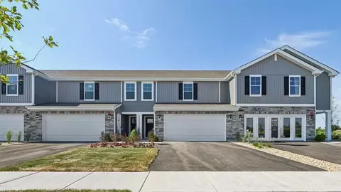 2236 Davidson Way, Yorkville, IL 60560