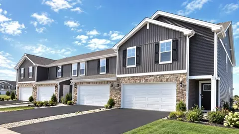 2236 Davidson Way, Yorkville, IL 60560