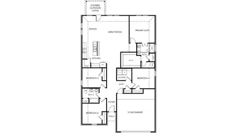 130 Ozark Ln, Greenville, TX 75402
