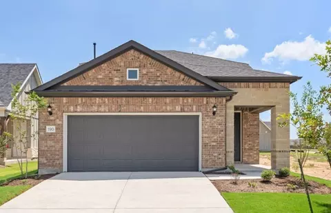 190 Frontera Dr, Bastrop, TX 78602