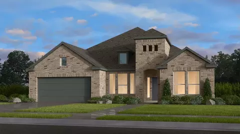 18410 Red Dahlia Rd, Richmond, TX 77407