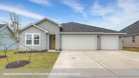 176 Teal St, Fredericksburg, TX 78624