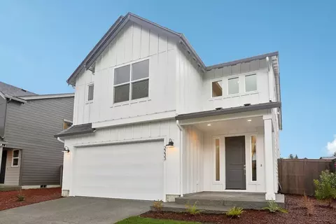 317 N 86th Pl, Ridgefield, WA 98642