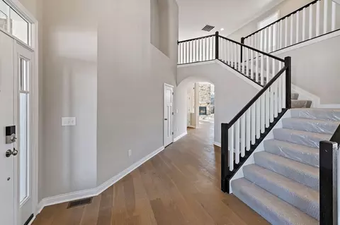 Entry Way - 30 Morris St, Springboro, OH 45066 photo 1 of 3