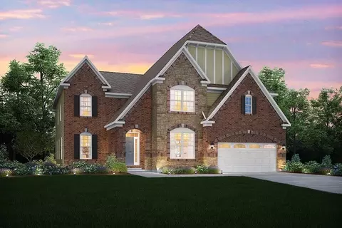 Exterior - 30 Morris St, Springboro, OH 45066 photo 2 of 6