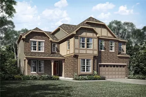 Exterior - 30 Morris St, Springboro, OH 45066 photo 3 of 6