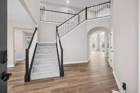 Entry Way - 30 Morris St, Springboro, OH 45066 photo 1 of 3