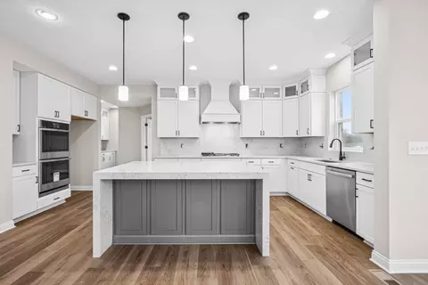 Kitchen - 30 Morris St, Springboro, OH 45066 photo 1 of 6