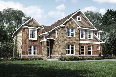 Exterior - 30 Morris St, Springboro, OH 45066 photo 4 of 6