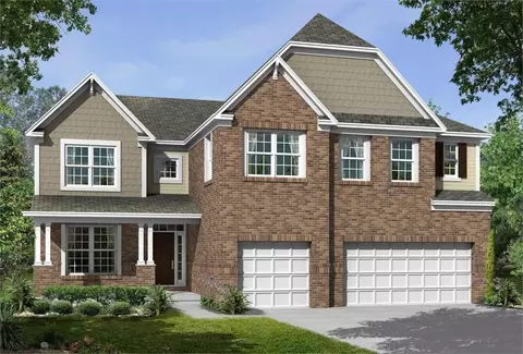 Exterior - 30 Morris St, Springboro, OH 45066 photo 1 of 4