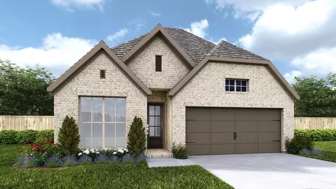 39007 Heronry Way, Magnolia, TX 77354