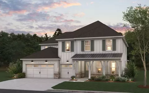 Jordan Road, Ball Ground, GA 30107