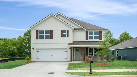 3320 Knotts Dr, Montgomery, AL 36116