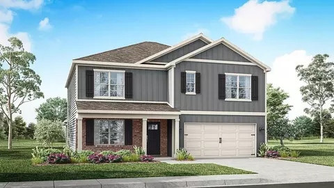 3320 Knotts Dr, Montgomery, AL 36116