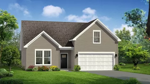 Exterior - 710 Rodin Rd, Moore, SC 29369 photo 2 of 14