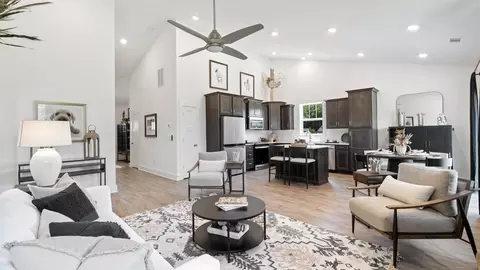 Entry Way - 710 Rodin Rd, Moore, SC 29369 photo 1 of 2