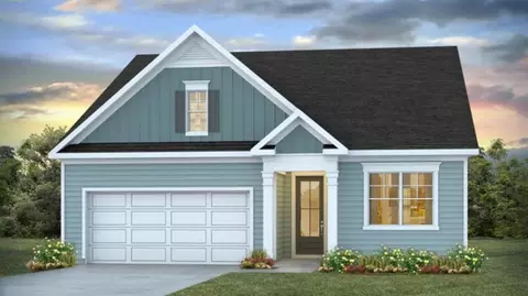 303 Dickerson Ln, Summerville, SC 29485