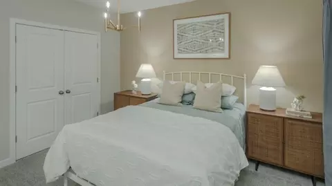 Bedroom - 85 Sandy Bottom Cir, Ranson, WV 25438 photo 6 of 6