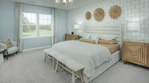 Bedroom - 85 Sandy Bottom Cir, Ranson, WV 25438 photo 1 of 6