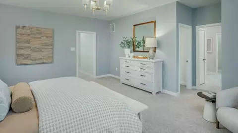 Bedroom - 85 Sandy Bottom Cir, Ranson, WV 25438 photo 2 of 6