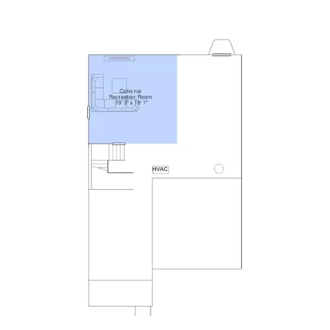 Floorplan - 85 Sandy Bottom Cir, Ranson, WV 25438 photo 9 of 9