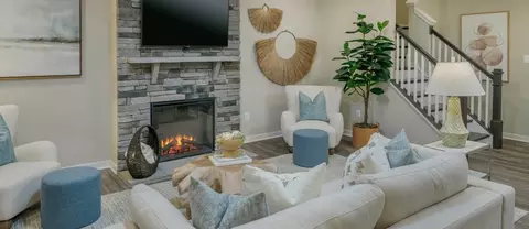 Living - 85 Sandy Bottom Cir, Ranson, WV 25438 photo 1 of 3